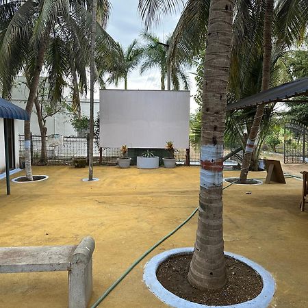 Sakthi Garden Home Stay Erode Exterior foto