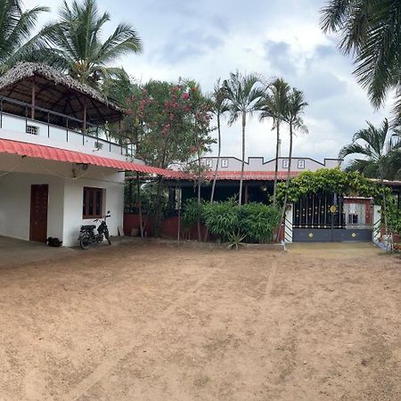 Sakthi Garden Home Stay Erode Exterior foto