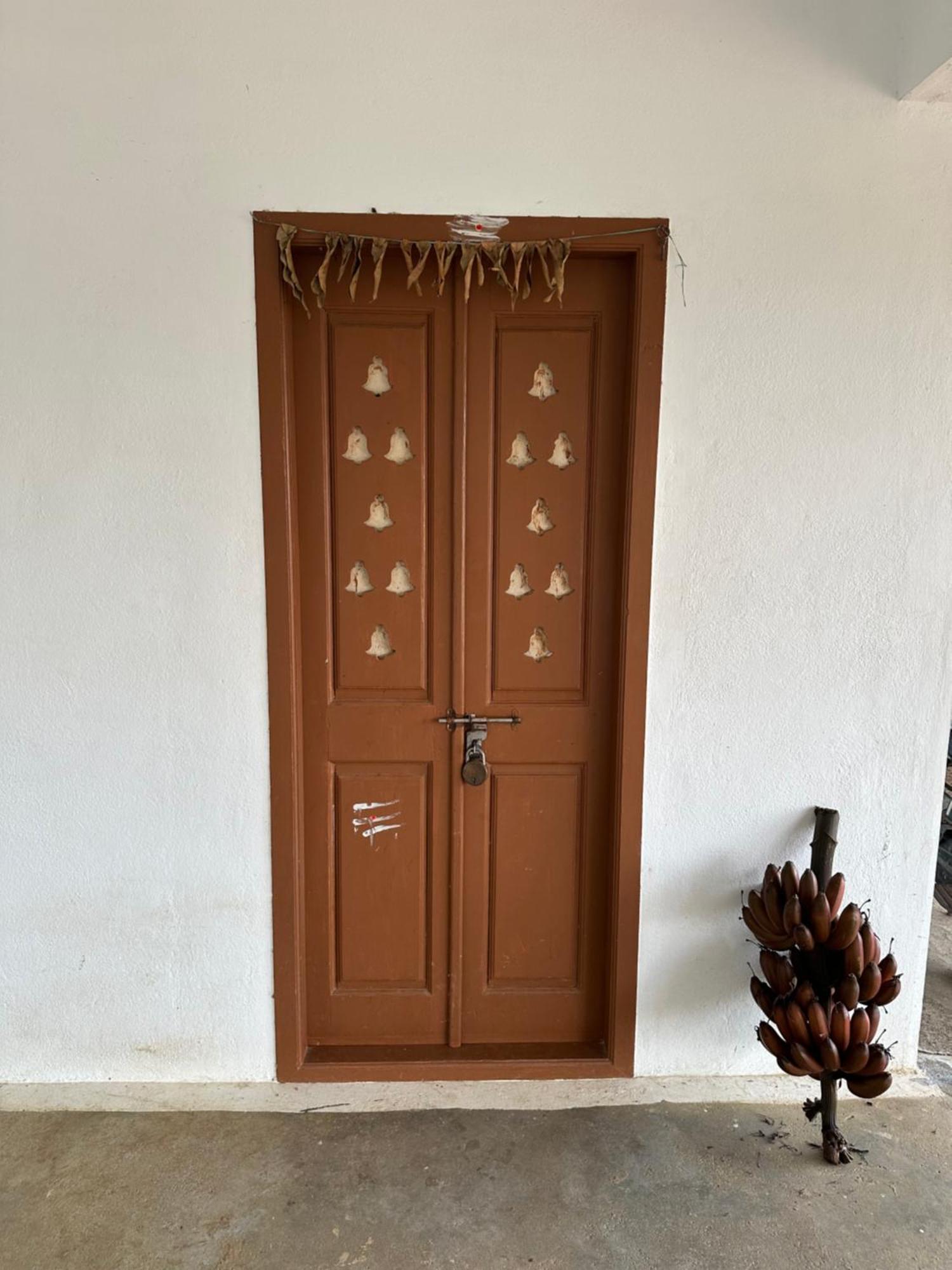 Sakthi Garden Home Stay Erode Exterior foto