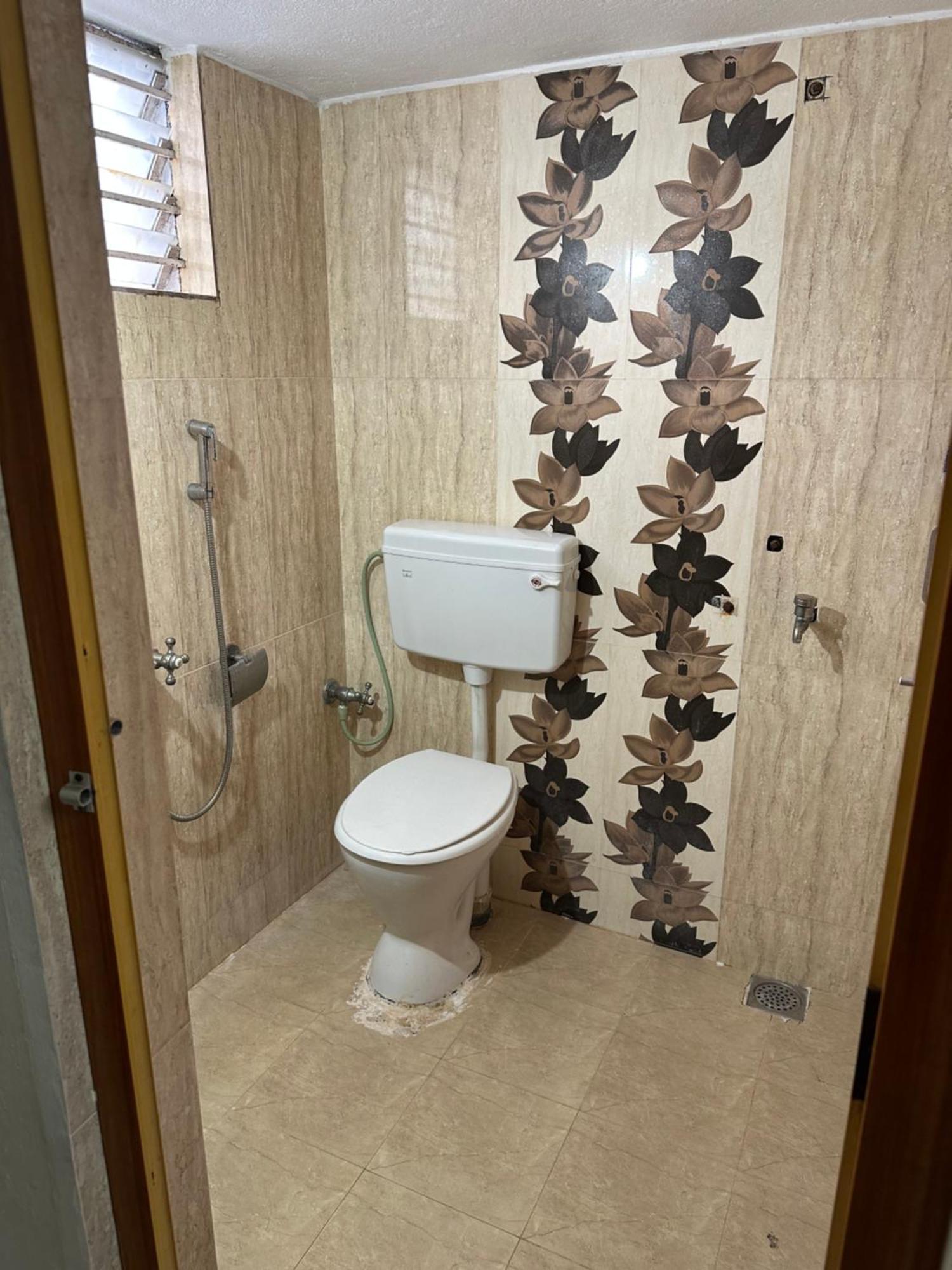 Sakthi Garden Home Stay Erode Exterior foto