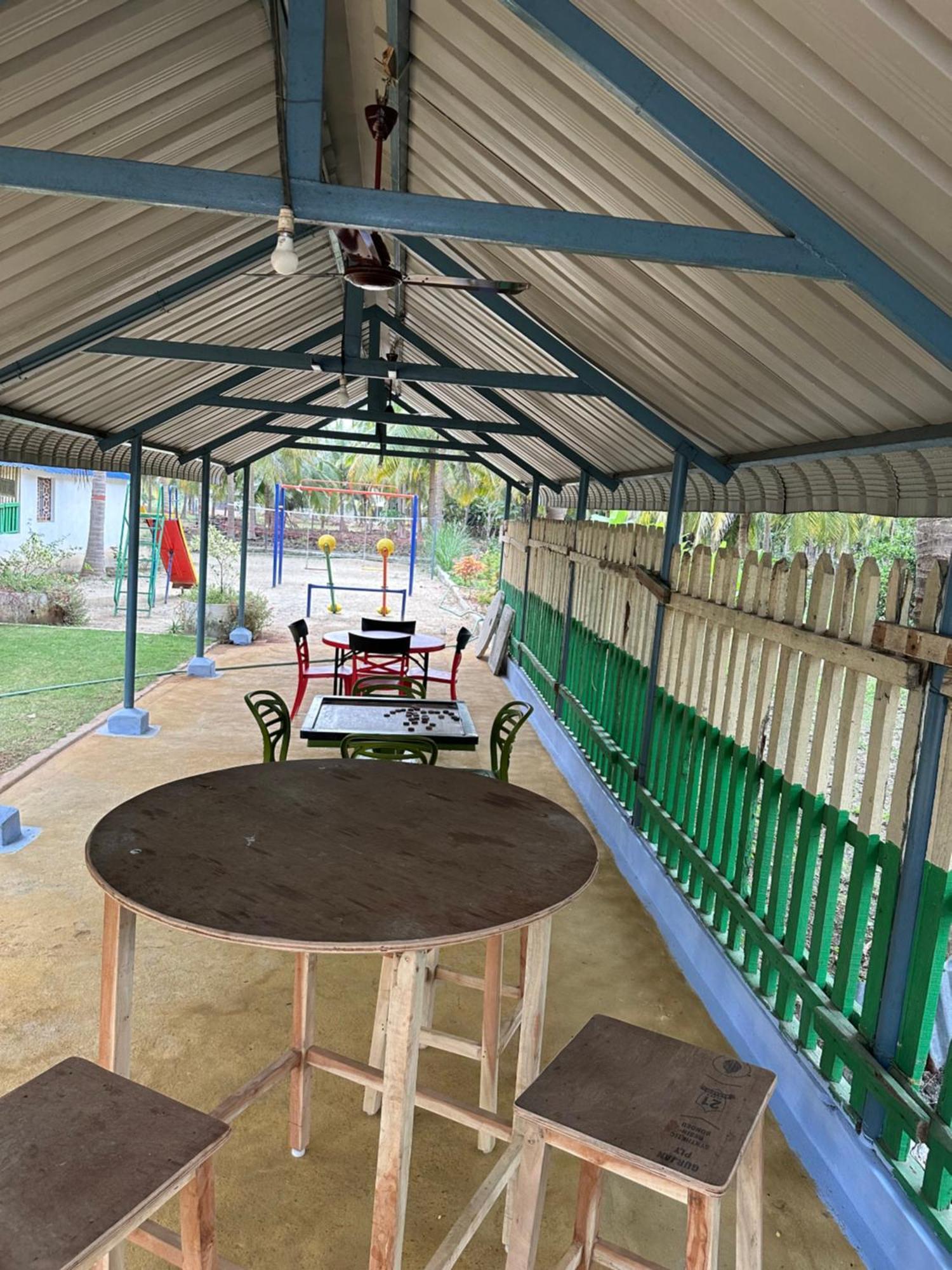 Sakthi Garden Home Stay Erode Exterior foto